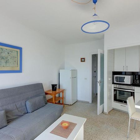 דירות Punta Pelegri 320 Roses - Immo Barneda מראה חיצוני תמונה
