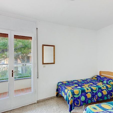 דירות Punta Pelegri 320 Roses - Immo Barneda מראה חיצוני תמונה